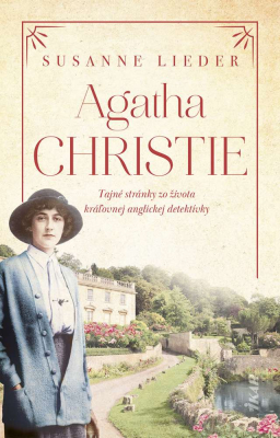 Agatha Christie