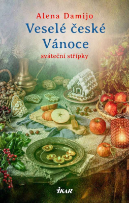 Veselé české Vánoce