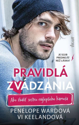 Pravidlá zvádzania: Ako zbaliť sestru najlepšieho kamoša