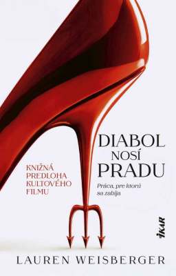 Diabol nosí Pradu
