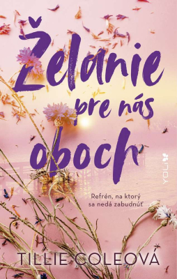 Želanie pre nás oboch