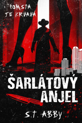 Šarlátový anjel