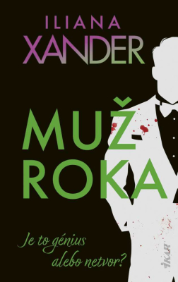 Muž roka