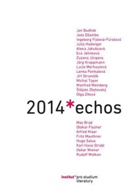 Echos 2014