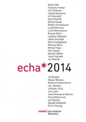 Echa 2014