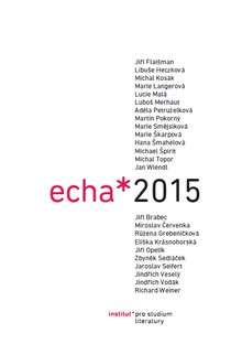 Echa 2015