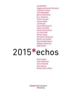 Echos 2015