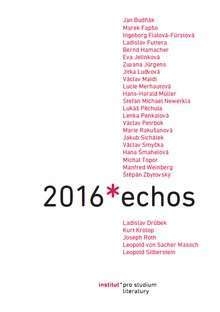 Echos 2016