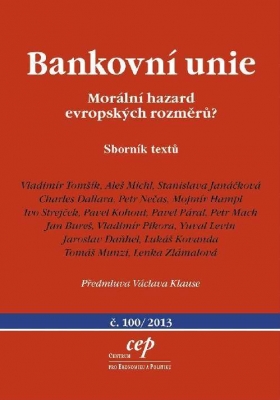 Bankovní unie