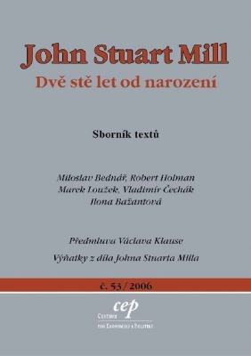 John Stuart Mill: Dvě stě let od narození