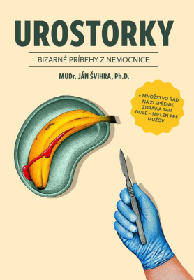 Urostorky