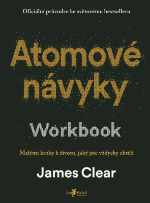 Atomové návyky – Workbook