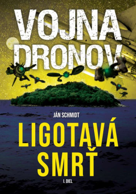 Vojna dronov
