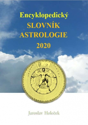 Encyklopedický slovník astrologie 2020