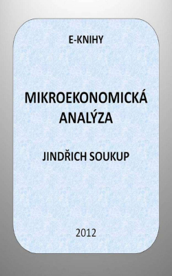 Mikroekonomická analýza