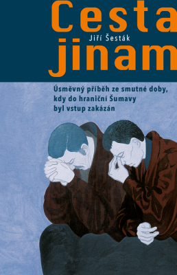 Cesta jinam