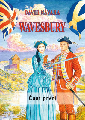 Wavesbury: Část první