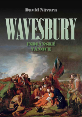 Wavesbury: Indiánské Vánoce