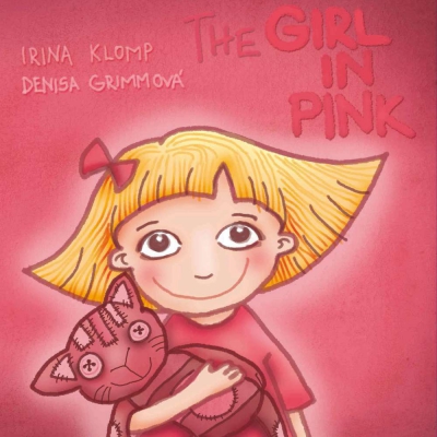 The Girl in the pink