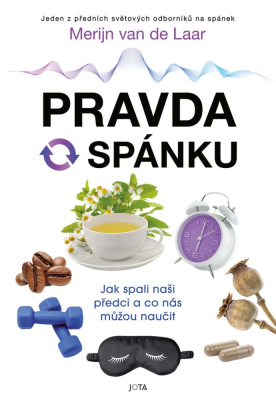 Pravda o spánku