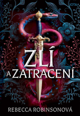 PŘEDPRODEJ: Zlí a zatracení
