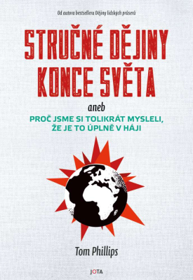 Stručné dějiny konce světa