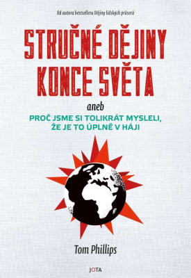 Stručné dějiny konce světa