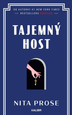 Tajemný host