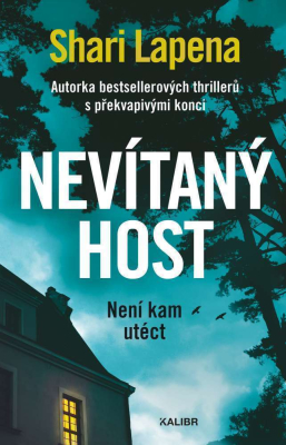 Nevítaný host