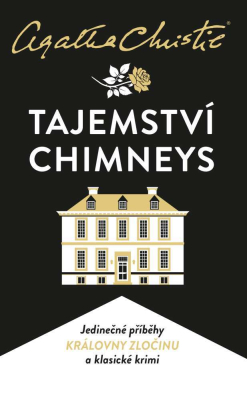 Tajemství Chimneys