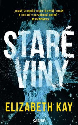 Staré viny