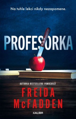 Profesorka