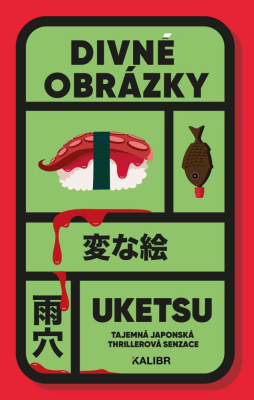 Divné obrázky