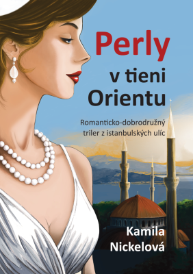 Perly v tieni Orientu