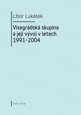 Visegrádská skupina a její vývoj v letech 1991–2004