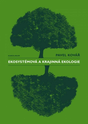 Ekosystémová a krajinná ekologie