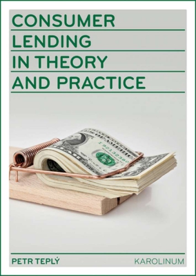 Consumer Lending in Theory and Practice