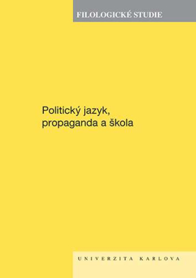 Filologické studie 2025