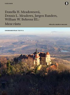 Meze růstu