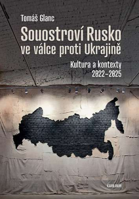Souostroví Rusko ve válce proti Ukrajině