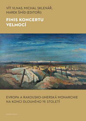 Finis koncertu velmocí