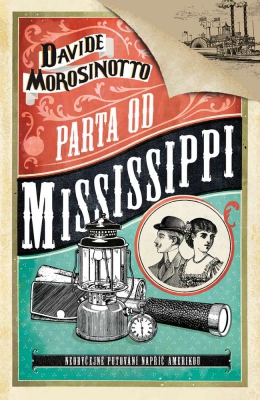 Parta od Mississippi