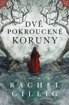 Dvě pokroucené koruny