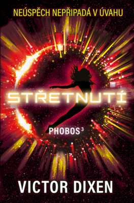 Phobos: Střetnutí
