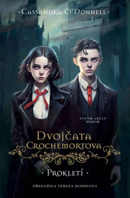 Dvojčata Crochemortova: Prokletí