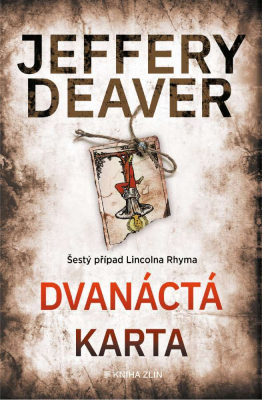 Dvanáctá karta