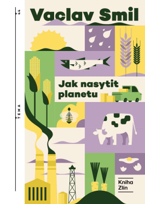 Jak nasytit planetu