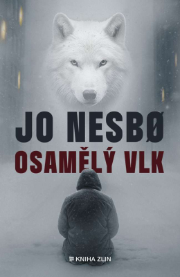 Osamělý vlk