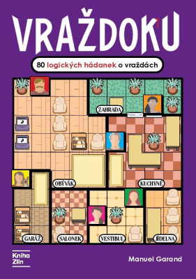 Vraždoku