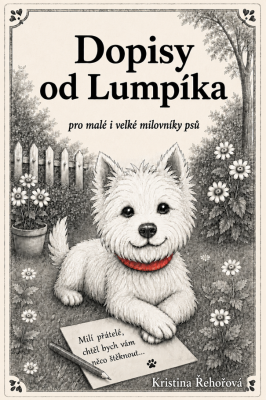 Dopisy od Lumpíka